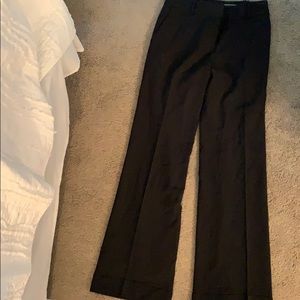 Ann Taylor dress pants